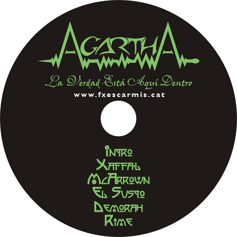 5 cd