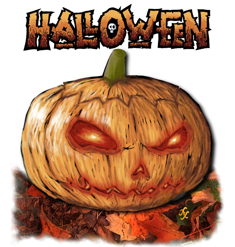 halloween