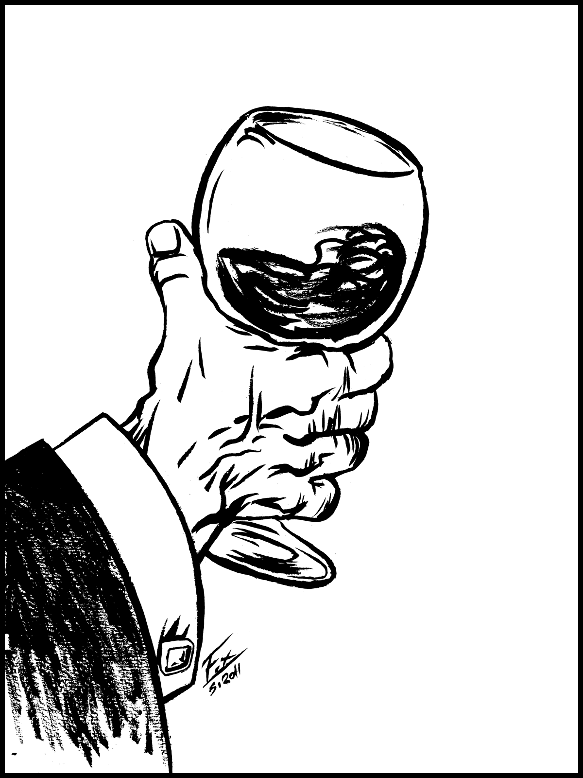 cap 14